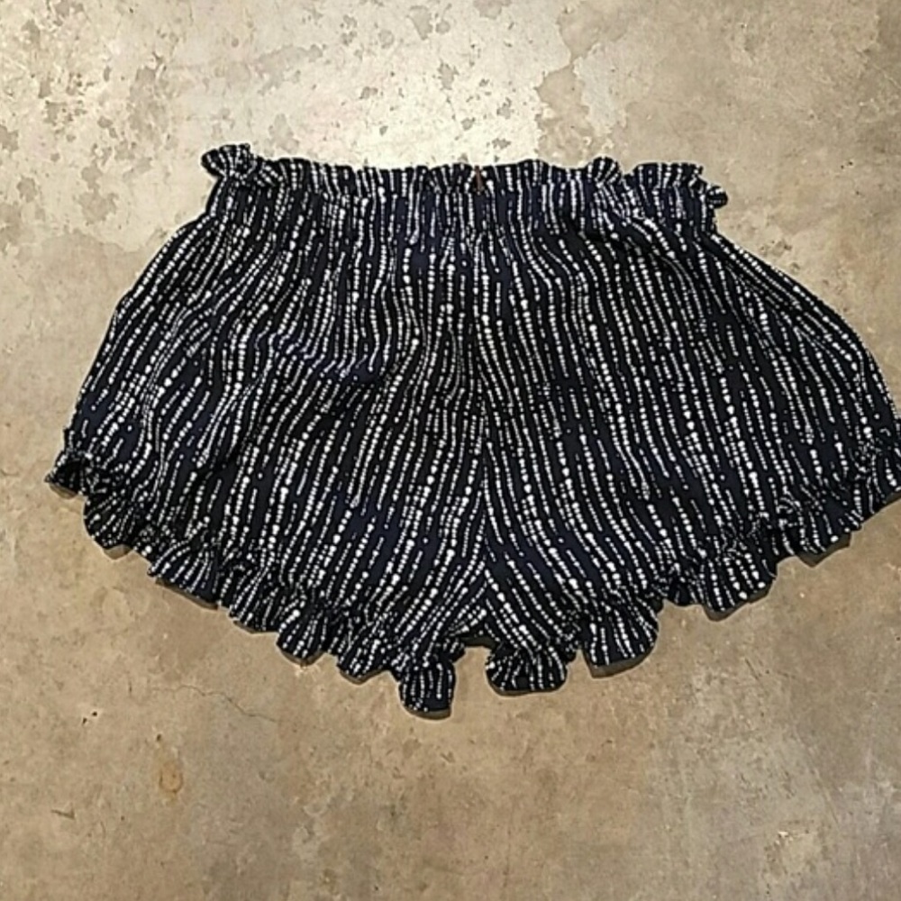 MISA Los Angeles Shorts - Picture 5 of 7